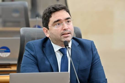 Pesquisa SETA/Estadual: Nelter, Ezequiel, Francisco do PT, Cinthia, Adjuto (na foto), Bibi, Kaline e Ãrico bem colocados