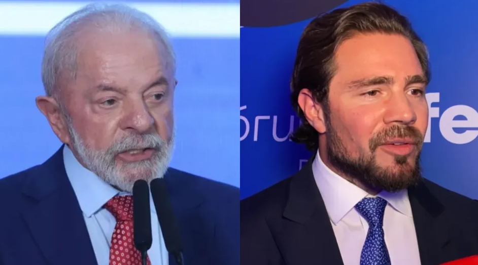 Revista Veja divulga detalhes da perícia que comprova a autenticidade do áudio de Vorcaro sobre os R$ 30 milhões para produzir documentário de Lula